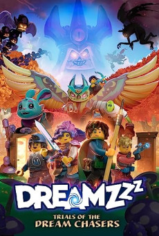 LEGO DREAMZzz Season 1 (2023) ผจญภัยโลกในฝัน ตอนที่ 1-10 พากย์ไทย