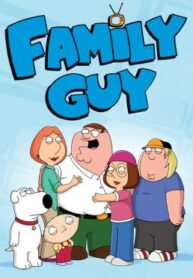 Family Guy Season 20 แฟมิลี่กาย ปี 20 ตอนที่ 1-20 ซับไทย