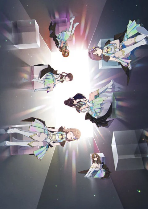 The iDOLM@STER: Shiny Colors (ภาค2) ตอนที่ 1 ซับไทย