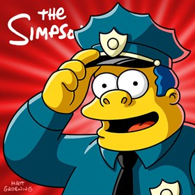 The Simpsons Season 28 เดอะซิมป์สันส์ ปี 28 ตอนที่ 1-22 ซับไทย