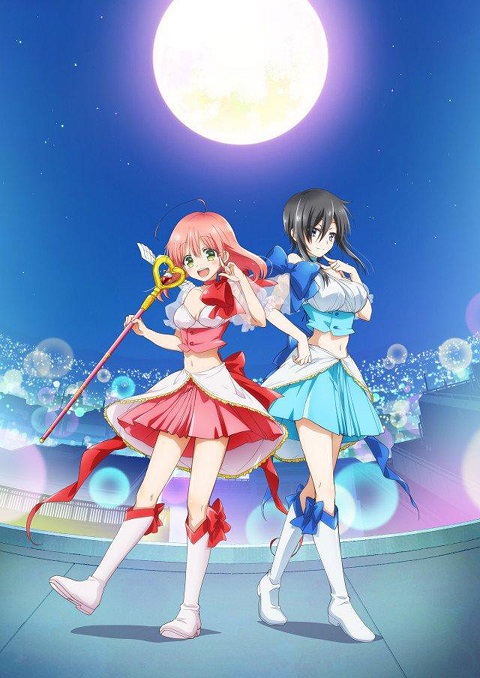 Mahou Shoujo Ore ตอนที่ 1-12 ซับไทย