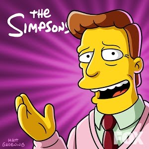 The Simpsons Season 30 เดอะซิมป์สันส์ ปี 30 ตอนที่ 1-23 ซับไทย