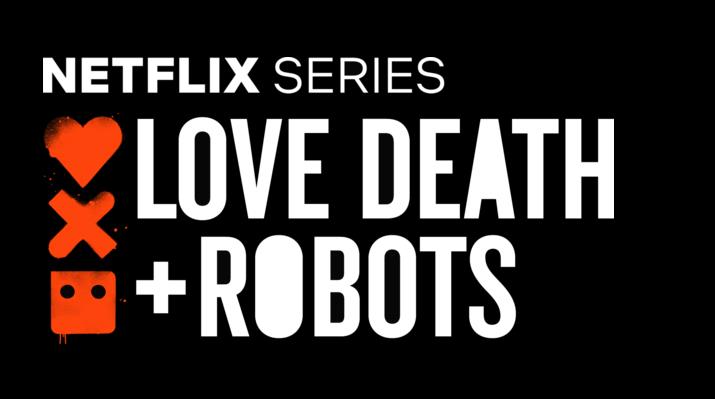Love Death Robots Season 1 กลไก หัวใจ ดับสูญ ปี 1 ตอนที่ 1-18 พากย์ไทย
