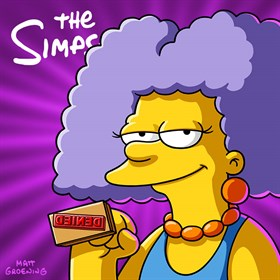 The Simpsons Season 27 เดอะซิมป์สันส์ ปี 27 ตอนที่ 1-22 ซับไทย