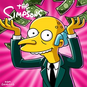 The Simpsons Season 21 เดอะซิมป์สันส์ ปี 21 ตอนที่ 1-23 ซับไทย