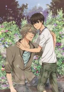 Super Lovers ภาค2 ตอนที่ 1-10 ซับไทย