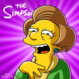 The Simpsons Season 22 เดอะซิมป์สันส์ ปี 22 ตอนที่ 1-22 ซับไทย
