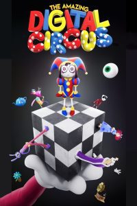 The Amazing Digital Circus มหัศจรรย์โรงละครดิจิตอล ตอนที่ 1-3 พากย์ไทย