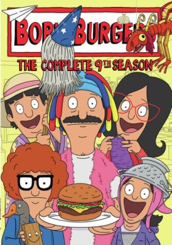 Bobs Burgers Season 9 เบอร์เกอร์ของบ้อบ ปี 9 ตอนที่ 1-22 ซับไทย