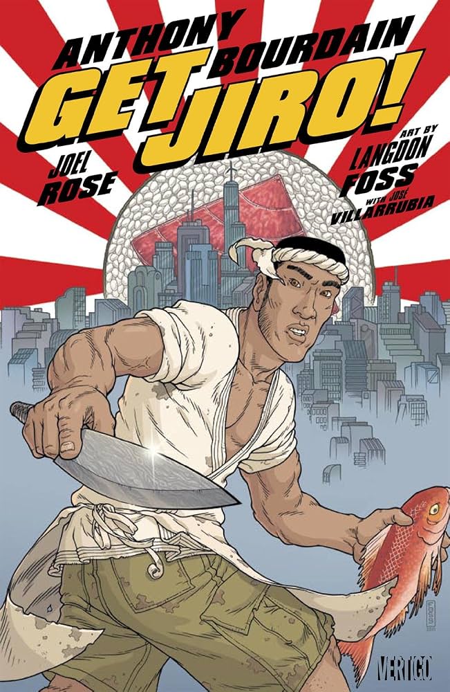 Get Jiro! ตอนที่ 1-2 ซับไทย