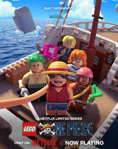 LEGO ONE PIECE ตอนที่ 1-2 ซับไทย