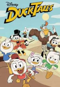 DuckTales Season 2 ตอนที่ 1-25 พากย์ไทย