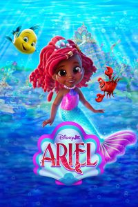 Ariel Mermaid Tales ตอนที่ 1-10 พากย์ไทย
