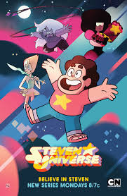 Steven Universe Season 1 สตีเว่น ยูนิเวิร์ส ภาค1 ตอนที่ 1-52 พากย์ไทย