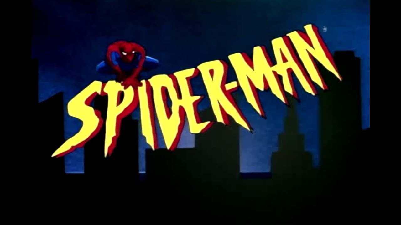 Spider-Man: The Animated Series Season 4 ตอนที่ 1-11 พากย์ไทย