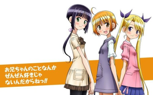 Oniichan no Koto Nanka Zenzen Suki Janain Dakara ตอนที่ 1-12 ซับไทย