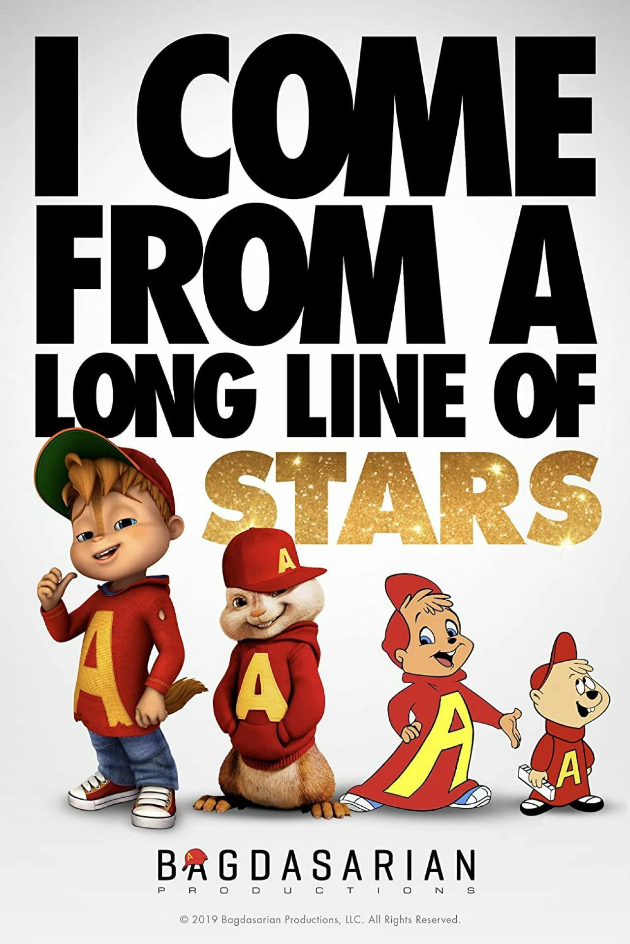 ALVINNN!!! And the Chipmunks Season 1 อัลวิน!!! กับสหายชิพมังค์ ปี 1 ตอนที่ 1-26 พากย์ไทย