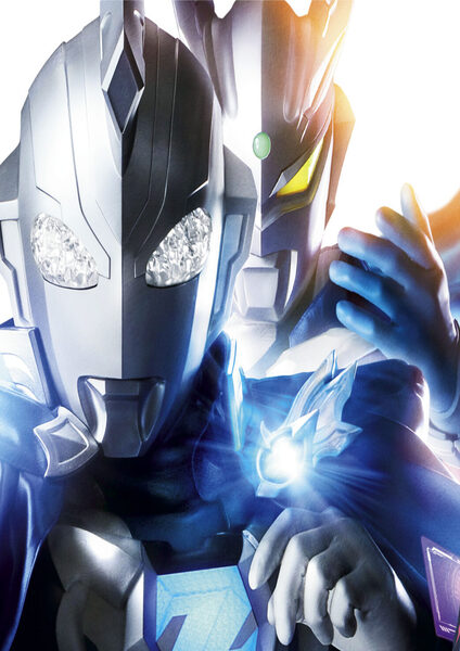 Ultraman New Generation Stars 2025 อุลตร้าแมนนิวเจเนอเรชั่นสตาร์ส ตอนที่ 1-22 พากย์ไทย
