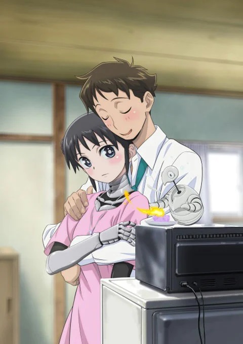 Boku no Tsuma wa Kanjou ga nai ภรรยาหน้าตายหัวใจอุ่นรัก ตอนที่ 1 ซับไทย