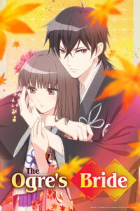 The Ogre’s Bride ตอนที่ 1-12 ซับไทย