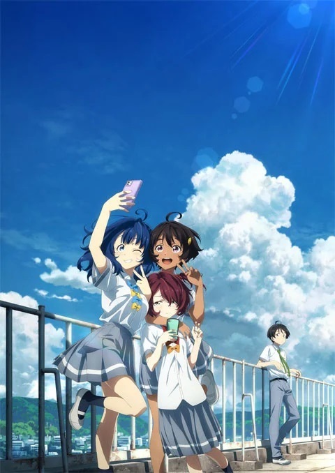Make Heroine ga Oosugiru! รักครั้งนี้มีคนนกเยอะไปมั้ย! ตอนที่ 1 ซับไทย